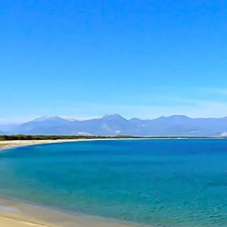 Costa Sybaris ホテル