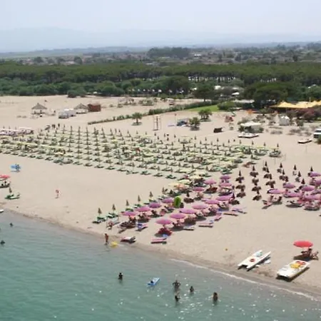 Costa Sybaris