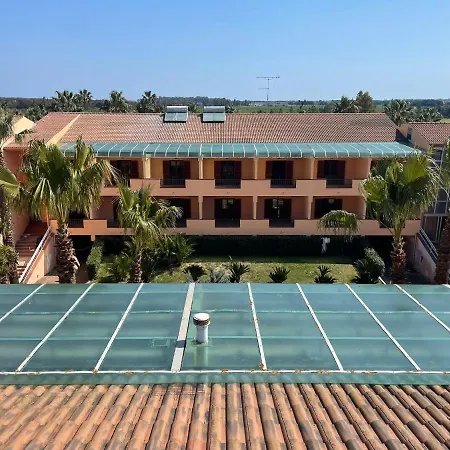 Costa Sybaris Ξενοδοχείο Sibari