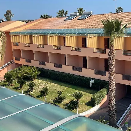 Costa Sybaris