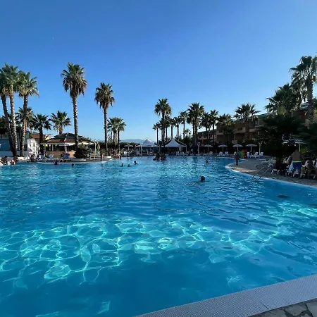 Hotel Costa Sybaris