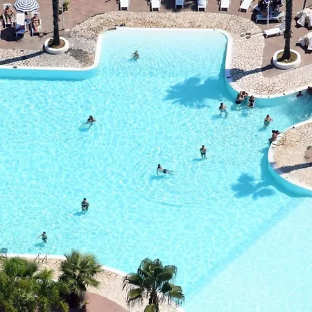 Costa Sybaris
