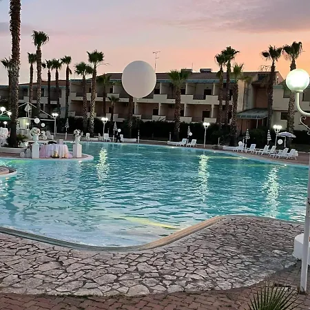 Costa Sybaris Hotel