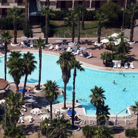 Costa Sybaris Hotel Sibari