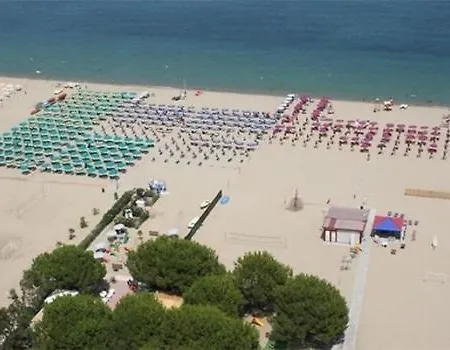 Costa Sybaris Szálloda 4*