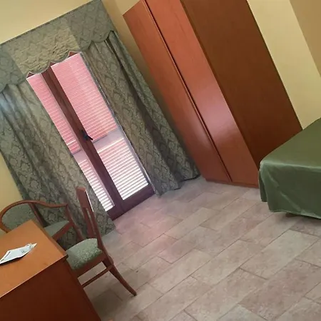 Costa Sybaris Hotel Sibari