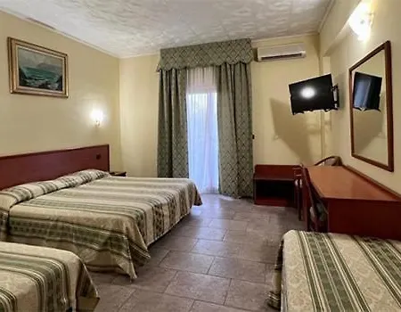 Costa Sybaris Sibari