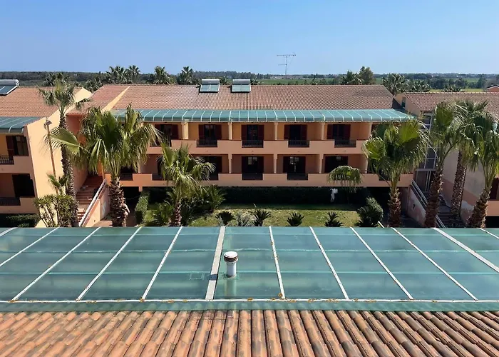 Costa Sybaris Hotel Sibari