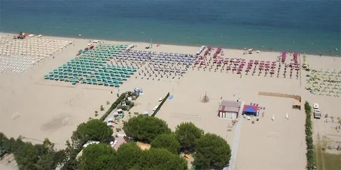 Costa Sybaris Hotel 4*