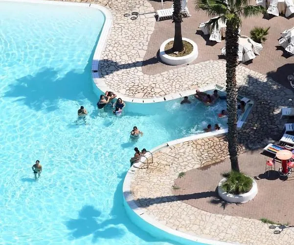 Hotel Costa Sybaris Sibari