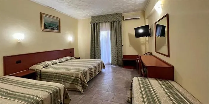 Costa Sybaris Sibari